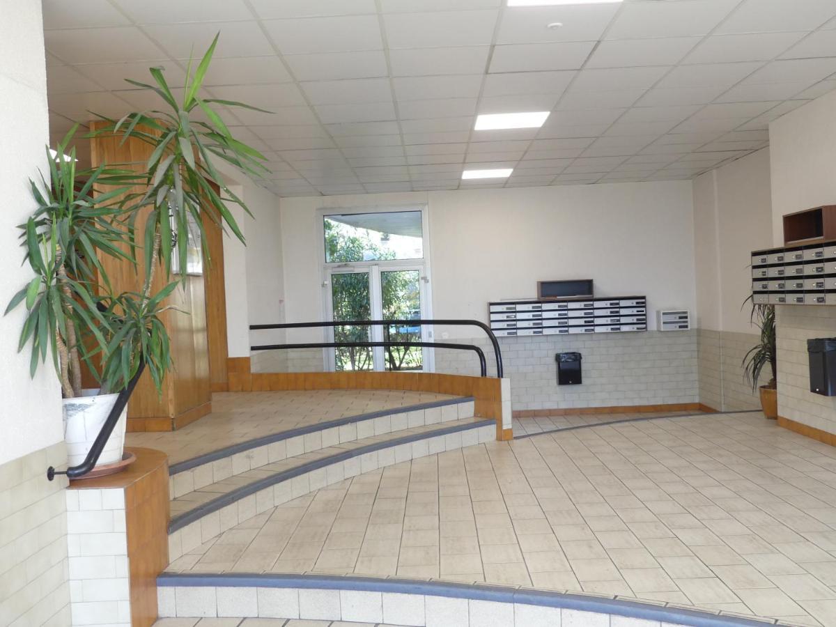 Superbe Duplex Avec Parking Gratuit Leilighet Grenoble Eksteriør bilde