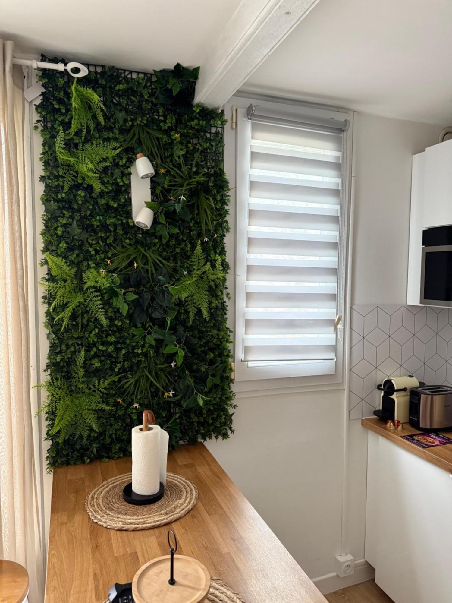 Superbe Duplex Avec Parking Gratuit Leilighet Grenoble Eksteriør bilde