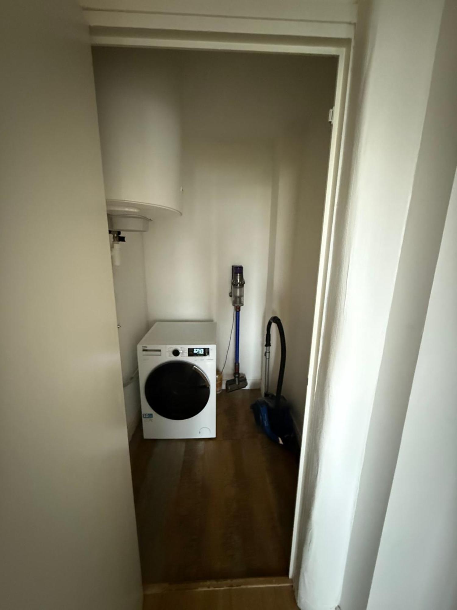Superbe Duplex Avec Parking Gratuit Leilighet Grenoble Eksteriør bilde